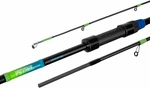 Delphin PETROL ParA Compact Rod 2,7 m 5 - 20 g 3 parti