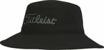 Titleist Players StaDry Negru/Cărbune Bucket Hat