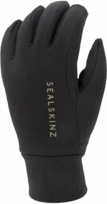 Sealskinz Water Repellent All Weather Glove Black M Mănuși