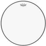 Remo BA-0318-00 Ambassador Clear 18" Parche de tambor