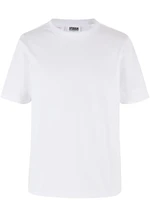 Chlapecké tričko Organic Basic Tee - bílé