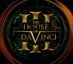 The House of Da Vinci 3 AU XBOX One / Xbox Series X|S / PC CD Key