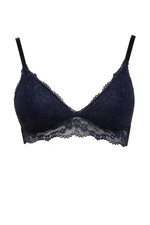 DEFACTO Fall In Love Padded Lace Bralette