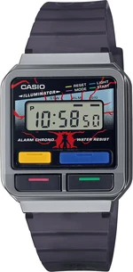 Casio Collection Vintage Stranger Things Collaboration A120WEST-1AER (662)