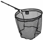 DAM Iconic Flip Over Net Twist'N'Lock 45 cm 2 parties