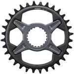 Shimano SM-CRM85 Koło łańcuchowe Direct Mount 28T