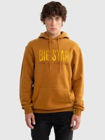 Big Star Man's Hoodie 173212 803