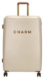 Charm London Capetown L Beige