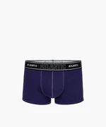 Man Boxers ATLANTIC Magic Pocket - blue