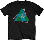 Pink Floyd Maglietta Planes Unisex Black L