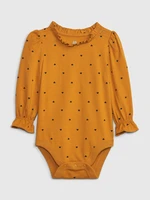 GAP Baby vzorované body - Holky