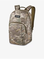 Béžový maskáčový batoh Dakine Class Backpack 25 l - Dámské