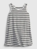 GAP Dětské šaty tank dress - Holky