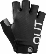 Dotout Pin Gloves Black XL Cyklistické rukavice