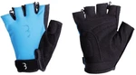 BBB Kids Gloves Blue L Cyklistické rukavice