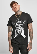 My Chemical Romance Pyramid Black T-Shirt