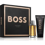 Hugo Boss BOSS The Scent darčeková sada pre mužov