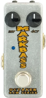 Markbass MB Raw Octaver Baskytarový efekt