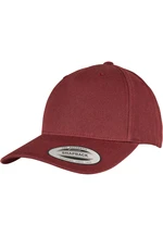 YP Classics chestnut cap