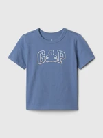 GAP Kids ́s T-shirt with logo - Boys