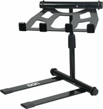 UDG Ultimate Height Adjustable Laptop Stand Support pour PC Black