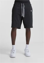 Men's Sweat Shorts Essentials Black