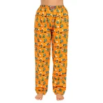 Women's Sleeping Pants Styx Cacti