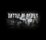 Battle of Rebels PRE-ORDER Steam CD Key