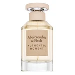 Abercrombie & Fitch Authentic Moment Woman parfémovaná voda pro ženy 100 ml