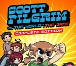 Scott Pilgrim vs. The World: The Game Complete Edition PC Ubisoft Connect Account