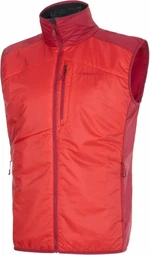 La Sportiva Spark Primaloft M Sunset/Sangria S Vestă