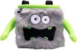 8bPlus Donald Chalk Bag Bolsa de magnesio Beige/Green