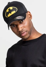 Batman Flexfit Hat blk/blk