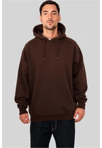 Empty Hoody Brown