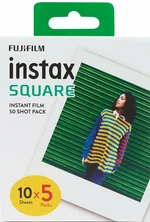 Fujifilm Instax Square Standard 50 pezzi carta fotografica