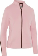 Callaway Heathered Fleece Pink Nectar Heather M Pulóver