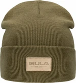 Bula Travel Beanie Moss UNI Téli sapka