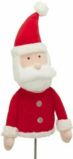 Creative Covers Novelty Santa Casquette