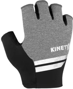 KinetiXx Larry Grey Melange 9 Gants de vélo