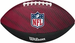 Wilson NFL JR Team Tailgate Football Arizon Cardinals Red/Black Futbol amerykański