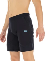 UYN Run Fit Pant Short Blackboard M Spodenki do biegania