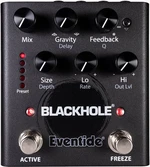 Eventide Blackhole Efekt gitarowy