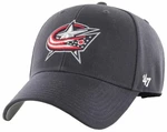 Columbus Blue Jackets NHL '47 MVP Team Logo Navy 56-61 cm Cappellino