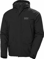 Helly Hansen Men's Banff Insulated Veste outdoor Black S