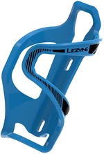 Lezyne Flow Cage SL L Blue Palacktartó