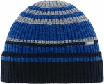 Eisbär Mali Beanie Blue/Black/Grey UNI Téli sapka