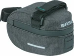 Basil Discovery 365D Sac de selle Black S 0,5 L