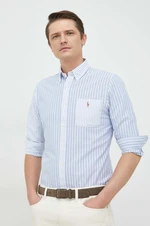 Košile Polo Ralph Lauren regular, s límečkem button-down, 710897269