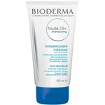 Bioderma Šampón proti lupinám a ich návratu Nodé DS + Antipelliculaire Intense 125 ml