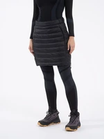 Women's insulated skirt